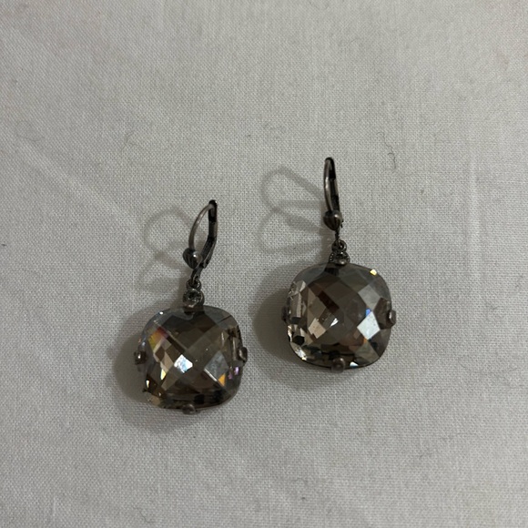 Catherine Popesco Jewelry - ❤️FINAL❤️Vintage large Catherine Popesco earrings